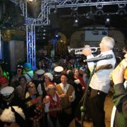 Jeck op Deck (28.01.12)